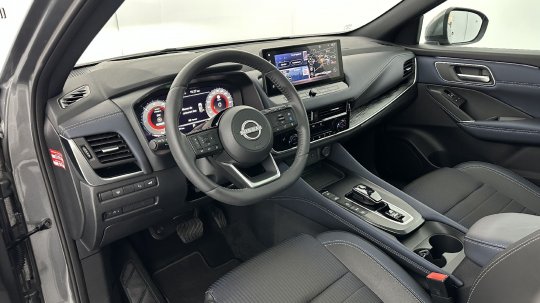Nissan Qashqai second hand de vanzare