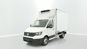 Volkswagen Crafter second hand de vanzare