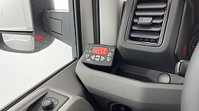 Volkswagen Crafter second hand de vanzare
