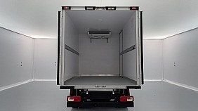 Volkswagen Crafter second hand de vanzare
