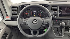 Volkswagen Crafter second hand de vanzare