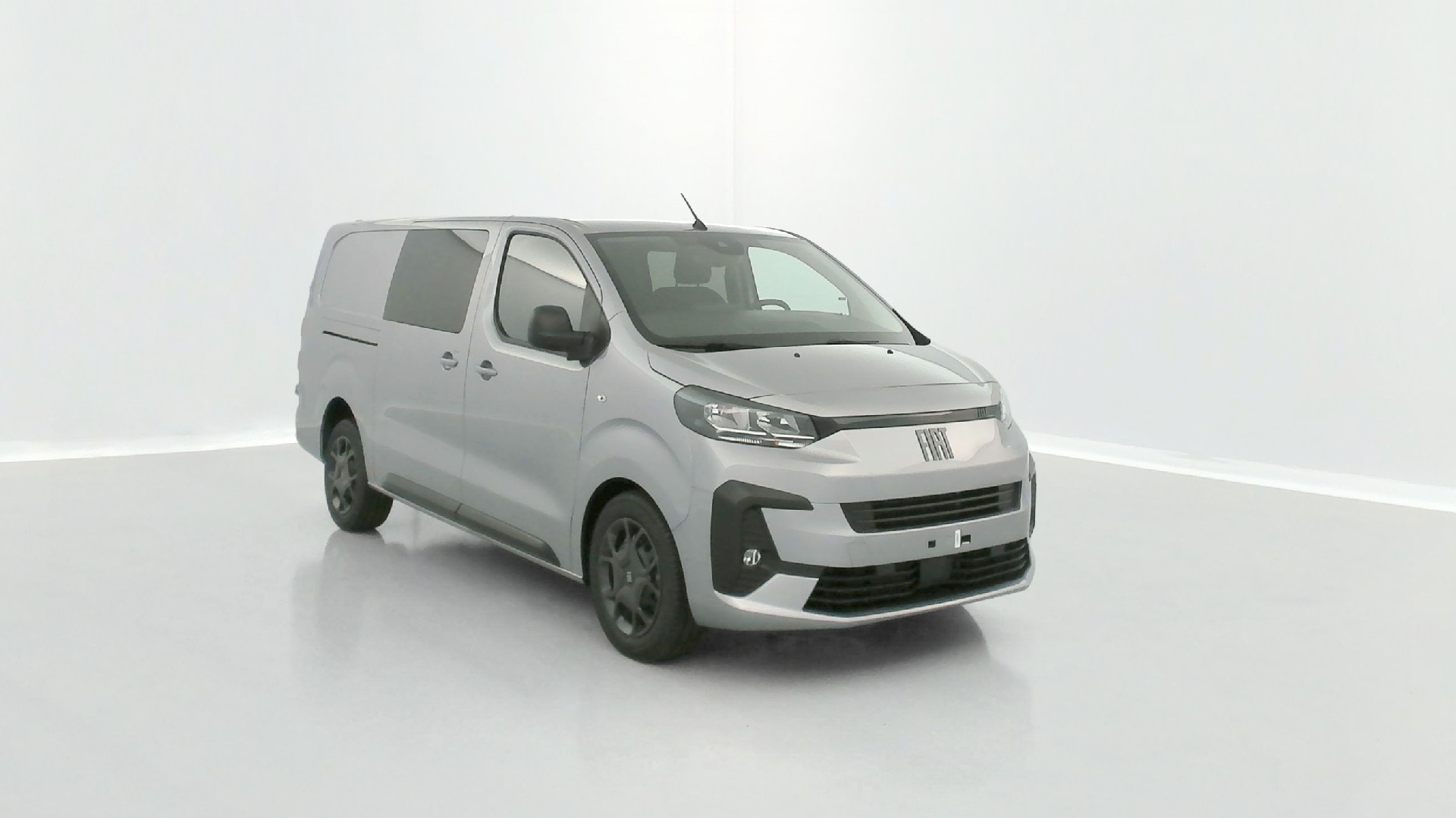 Fiat Scudo second-hand de vanzare