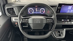 Fiat Scudo second hand de vanzare