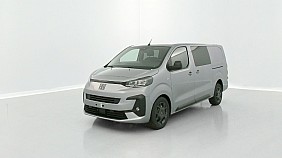 Fiat Scudo second hand de vanzare