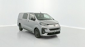 Fiat Scudo second hand de vanzare