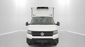 Volkswagen Crafter second hand de vanzare