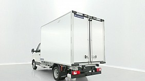 Volkswagen Crafter second hand de vanzare