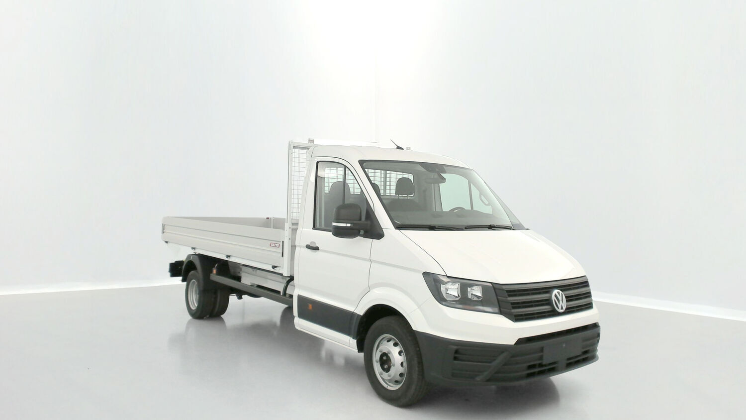 Volkswagen Crafter second-hand de vanzare