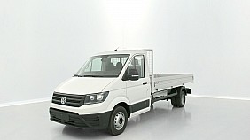 Volkswagen Crafter second hand de vanzare