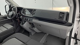 Volkswagen Crafter second hand de vanzare
