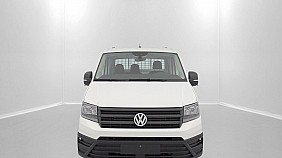 Volkswagen Crafter second hand de vanzare