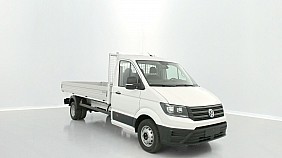 Volkswagen Crafter second hand de vanzare