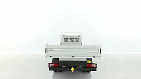 Volkswagen Crafter second hand de vanzare