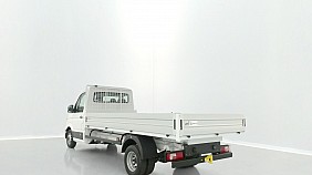 Volkswagen Crafter second hand de vanzare