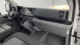 Volkswagen Crafter second hand de vanzare