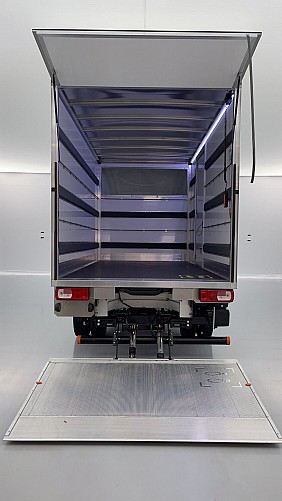 Volkswagen Crafter second hand de vanzare