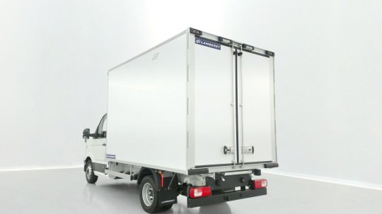 Volkswagen Crafter second hand de vanzare
