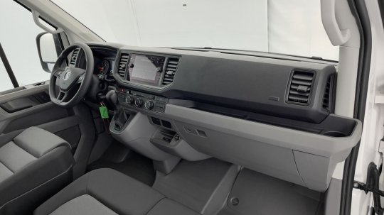 Volkswagen Crafter second hand de vanzare