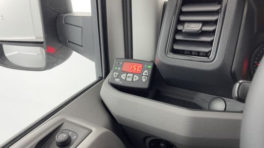 Volkswagen Crafter second hand de vanzare