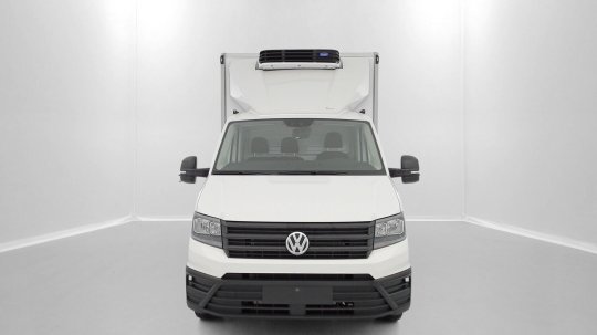 Volkswagen Crafter second hand de vanzare