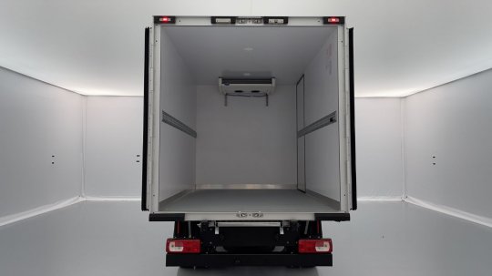 Volkswagen Crafter second hand de vanzare
