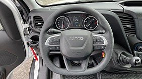 Iveco Daily second hand de vanzare