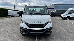 Iveco Daily second hand de vanzare