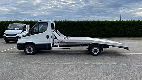 Iveco Daily second hand de vanzare