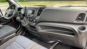 Iveco Daily second hand de vanzare