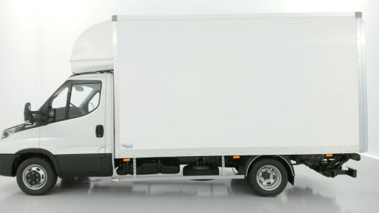 Iveco Daily second hand de vanzare