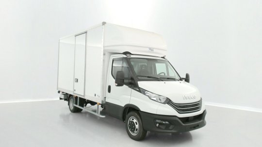 Iveco Daily second hand de vanzare