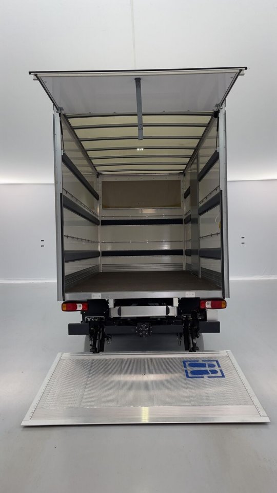 Iveco Daily second hand de vanzare