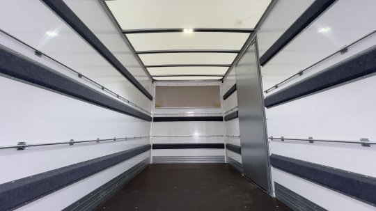 Iveco Daily second hand de vanzare