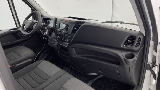 Iveco Daily second hand de vanzare