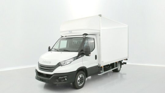 Iveco Daily second hand de vanzare