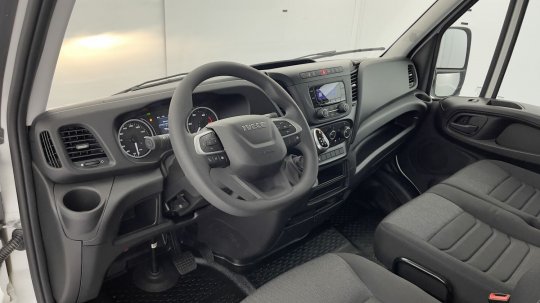 Iveco Daily second hand de vanzare