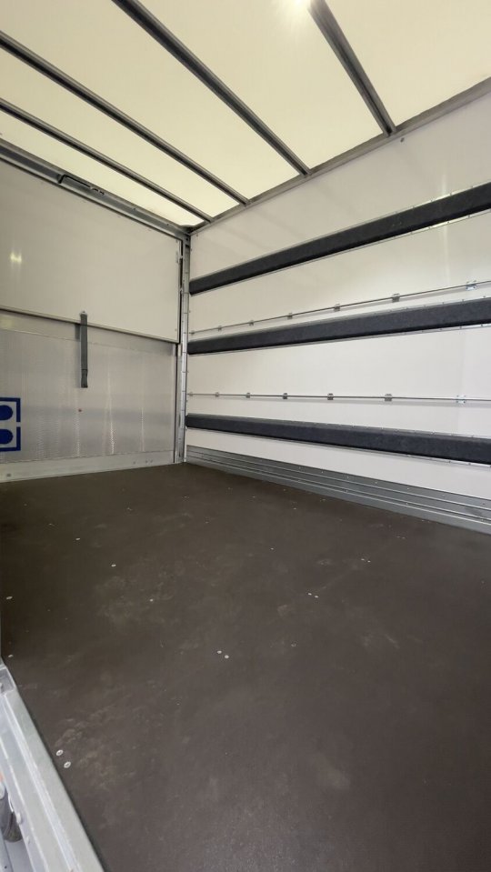 Iveco Daily second hand de vanzare