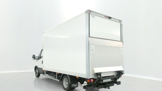 Iveco Daily second hand de vanzare