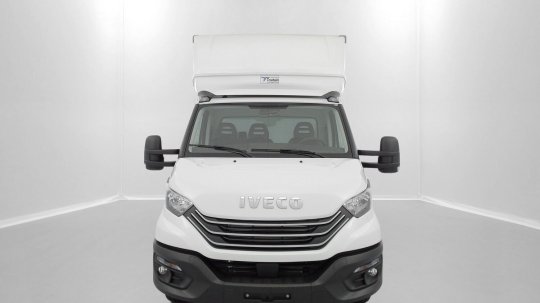 Iveco Daily second hand de vanzare