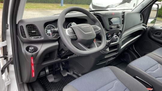 Iveco Daily second hand de vanzare