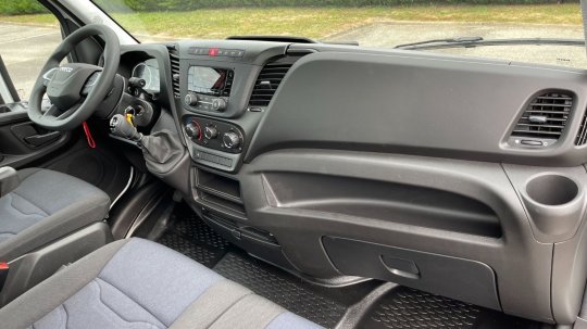 Iveco Daily second hand de vanzare