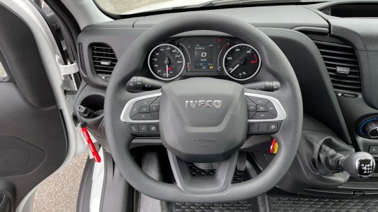 Iveco Daily second hand de vanzare