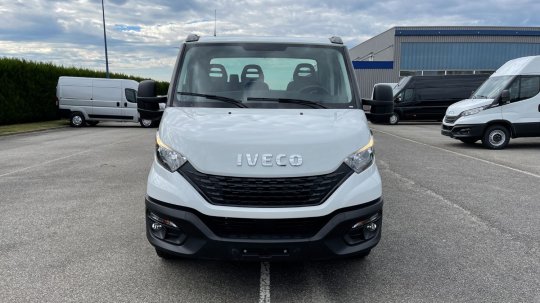 Iveco Daily second hand de vanzare