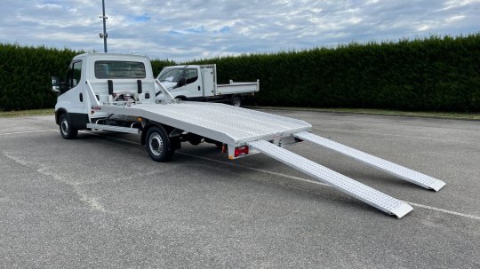Iveco Daily second hand de vanzare