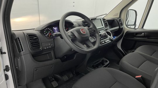 Fiat Ducato second hand de vanzare