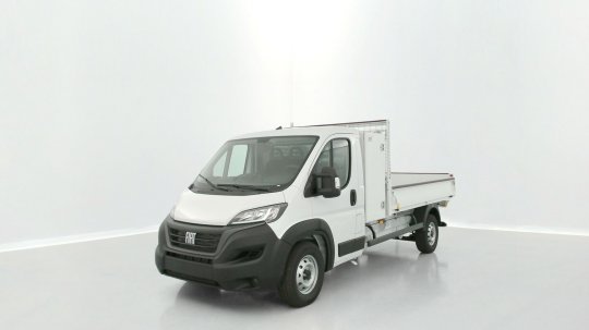 Fiat Ducato second hand de vanzare