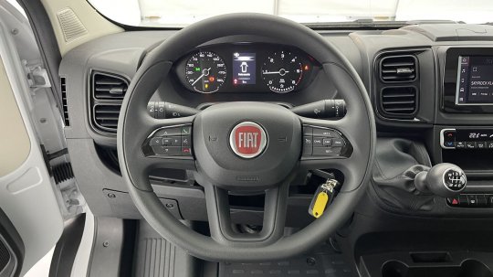 Fiat Ducato second hand de vanzare