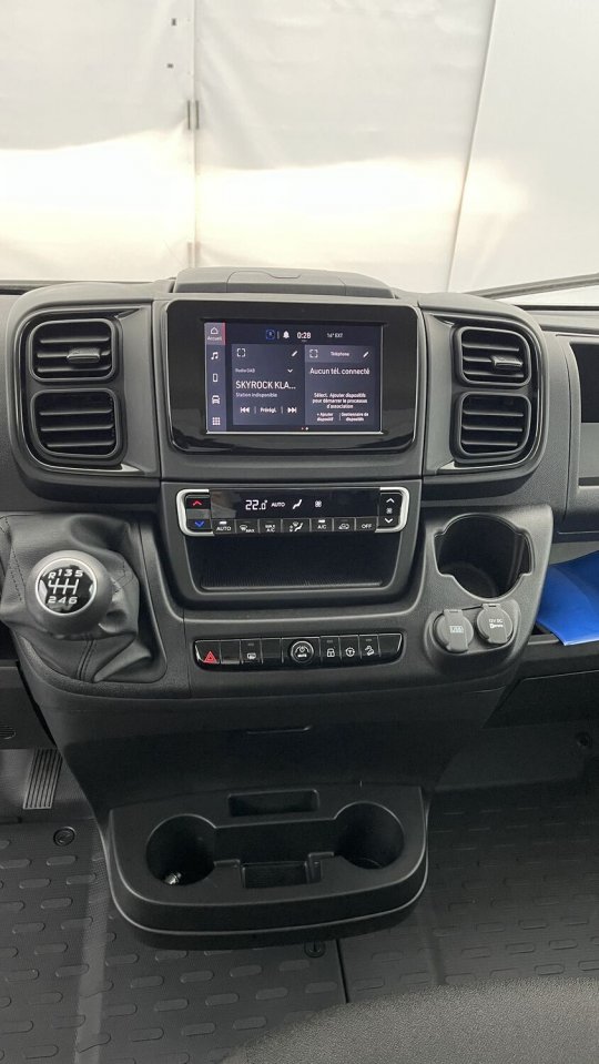 Fiat Ducato second hand de vanzare