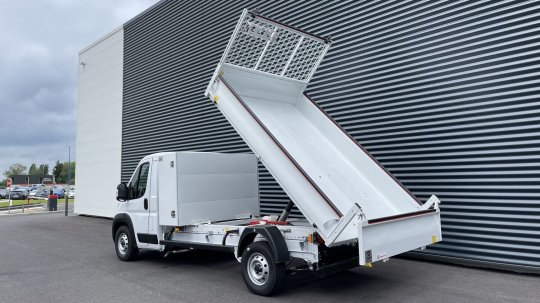Fiat Ducato second hand de vanzare