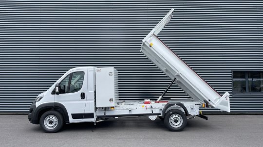 Fiat Ducato second hand de vanzare